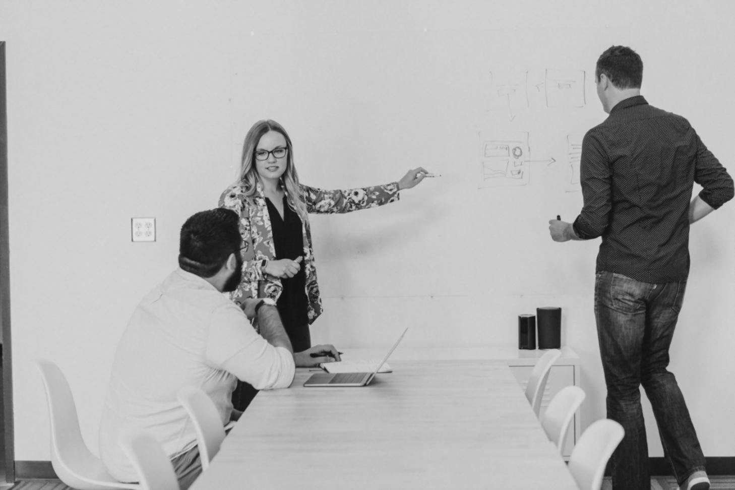 Case study workshop discussion