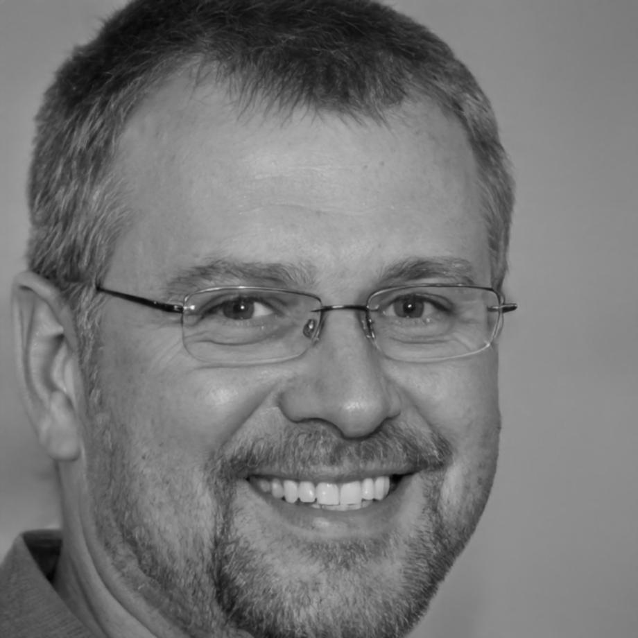 Kieran Blackwell, Senior Financial Analyst